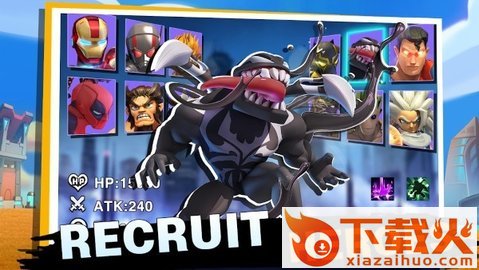 战火与冲突 v1.0.2 最新版截图1