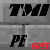 我的世界tmi修改器手机版-我的世界tmiv1.84