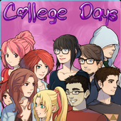 大学时光重现游戏下载-大学时光重现（College Days Remastered）v1.0.2 最新版