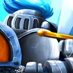 攻城战计划(Siege Battleplan) v0.5.35 最新版