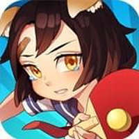 少女乒乓物语手游官方版 v1.0 安卓版