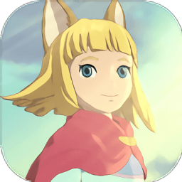 二之国交错世界电脑版下载-二之国交错世界官方pc版下载v1.01.32 最新版