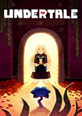 传说之下pc版下载-传说之下电脑版(Undertale)下载v1.001 绿色中文版