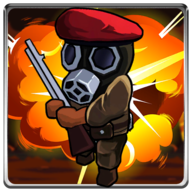 迷你士兵大逃杀3D(Mini Soldiers) v0.2.110 安卓版