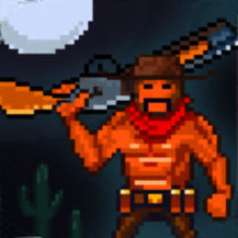 最后的牛仔官方版-LastCowboy(最后的牛仔手游)v1.0 免费版