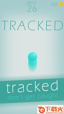 Tracked Dont get caught(被跟踪Tracked安卓版)截图1