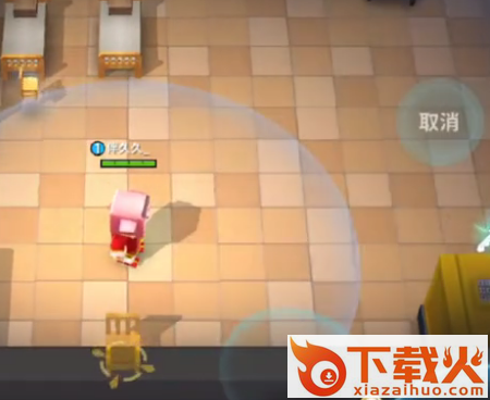 逃跑吧少年多酷版本截图3