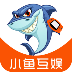 小鱼互娱手游盒子 v9.5.8 最新版 小鱼互娱手游盒子 v9.5.8 最新版