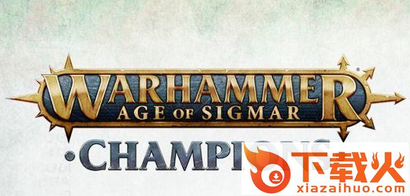 Warhammer AoS Champions(战锤西格玛时代手游)截图3