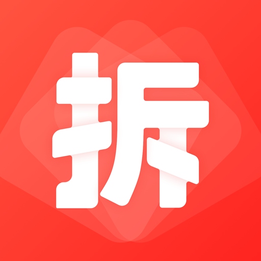 拆哆哆app v1.0.8 手机版