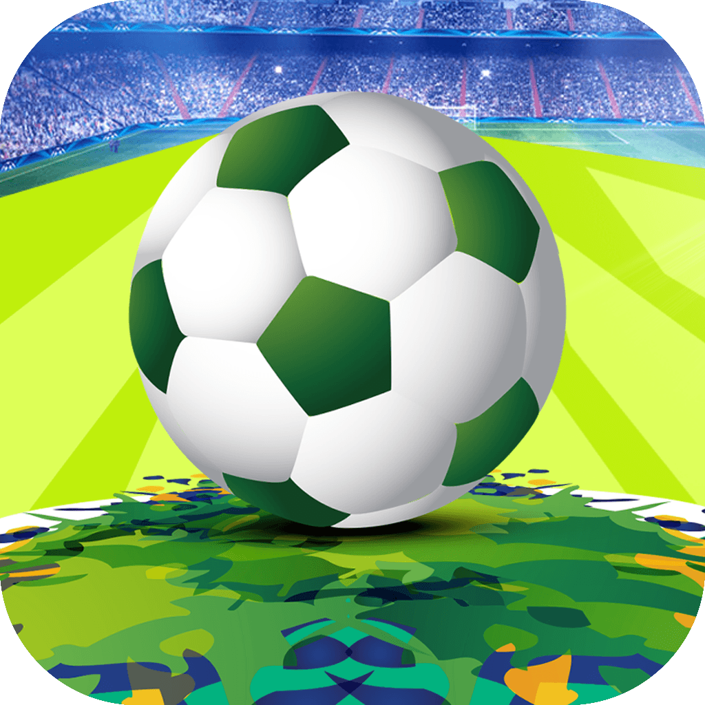 顶级足球联赛 v1.0.0 安卓版
