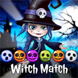 女巫匹配游戏下载-女巫匹配Witch Matchv22.0323.00 最新版