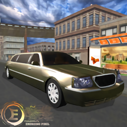 城市豪华出租车-城市豪华出租车v0.6 安卓版