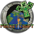 Pocket Craft Space Edition(口袋王国单机版手游) v1.0 安卓版