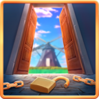 100门难以置信的逃生手游下载-100 Doors Dare To Unlock(100门难以置信的逃生游戏)v1.7.0 安卓版