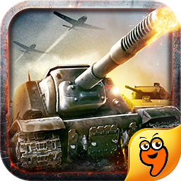 坦克传奇OL九游版下载 v1.2.0 官方版