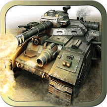 坦克咆哮果盘版 v1.0 安卓版 坦克咆哮果盘版 v1.0 安卓版