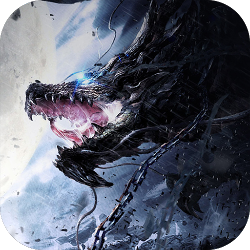 封神镇妖传 v1.0.33 安卓版 封神镇妖传 v1.0.33 安卓版