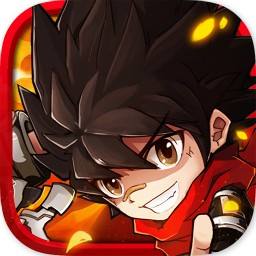 绝对领域极战纪ios版下载-绝对领域极战纪苹果版下载v1.0.7 iPhone版