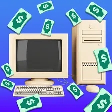 我的小小网吧 v2.0 最新版 我的小小网吧 v2.0 最新版