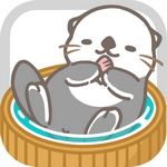 浮海獭游戏下载-Rakko Ukabe(浮海獭中文版)v1.0.9 手机版