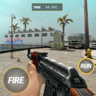现代反恐英雄3D(Modern Counter Terrorist Hero Strike 3D) v1.1.6 安卓版