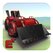 Evertech Sandbox(科技沙盒手游) v1.0 安卓版