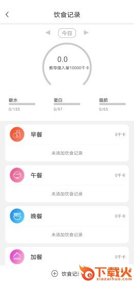 健康天使截图2