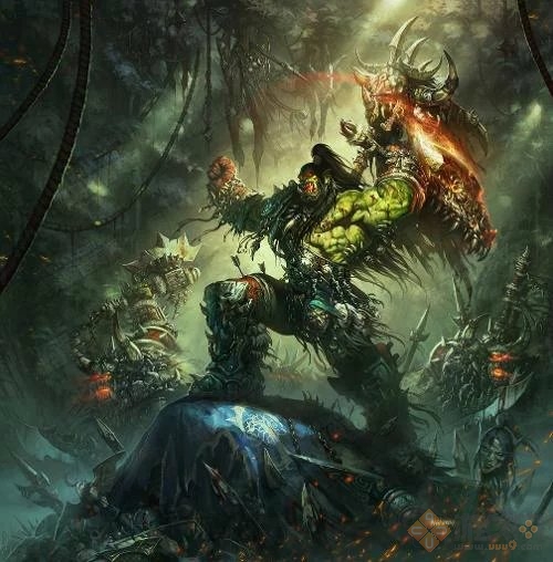 新驱魔时刻1.0-新驱魔时刻v1.0锋银版_魔兽地图下载附隐藏英雄密码+攻略