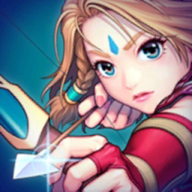 暗夜弓箭手Night Archer v1.2 最新版 暗夜弓箭手Night Archer v1.2 最新版