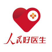 人民好医生苹果手机版下载-人民好医生app官方版下载v3.4.3 iphone版
