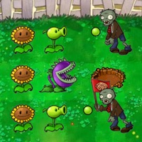 Plants War(植物大作战) v1.5.0 最新版