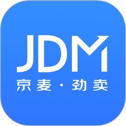 京麦工作台手机苹果版 v5.37.3 iphone版 