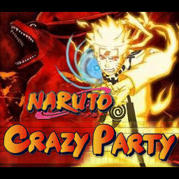 火影Crazy Party1.27e-火影Crazy Party1.27e_魔兽火影对抗地图下载附隐藏英雄密码