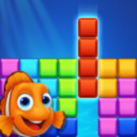 海洋方块拼图(Block Puzzle Ocean) v1.0.4 安卓版 海洋方块拼图(Block Puzzle Ocean) v1.0.4 安卓版