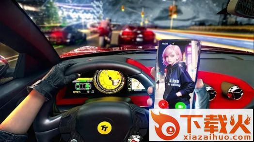 涡轮龙卷风(Turbo Tornado)截图1