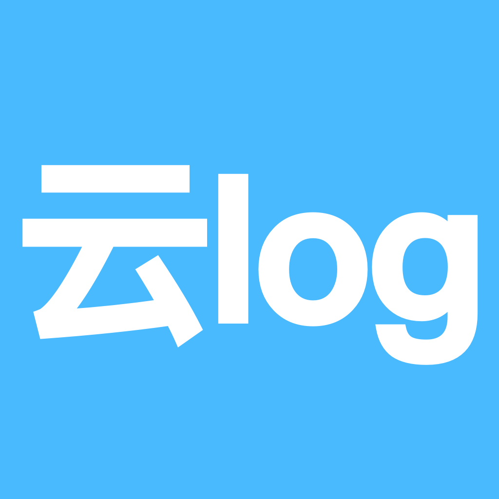 云log(分享社交) v1.0 最新版 云log(分享社交) v1.0 最新版