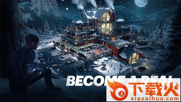 杀手狙击2刺客世界 v0.1.7 安卓版截图2