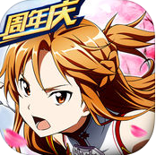 刀剑神域黑衣剑士iphone快用版 v2.5.0 苹果手机版 