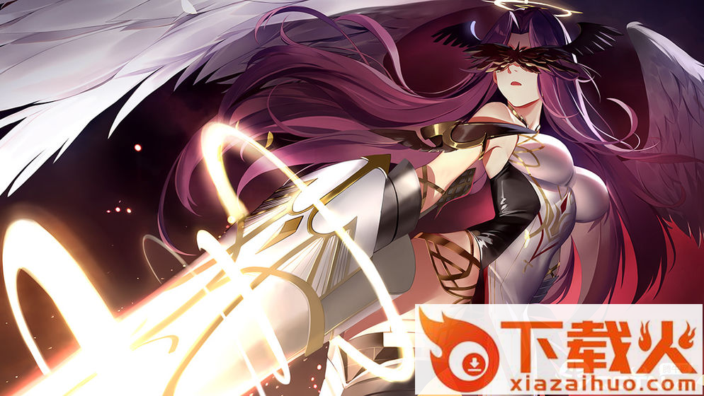 姬魔恋战纪taptap版截图1