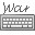 xlWarKey(魔兽争霸改键、显血工具) v2.4 正式版 