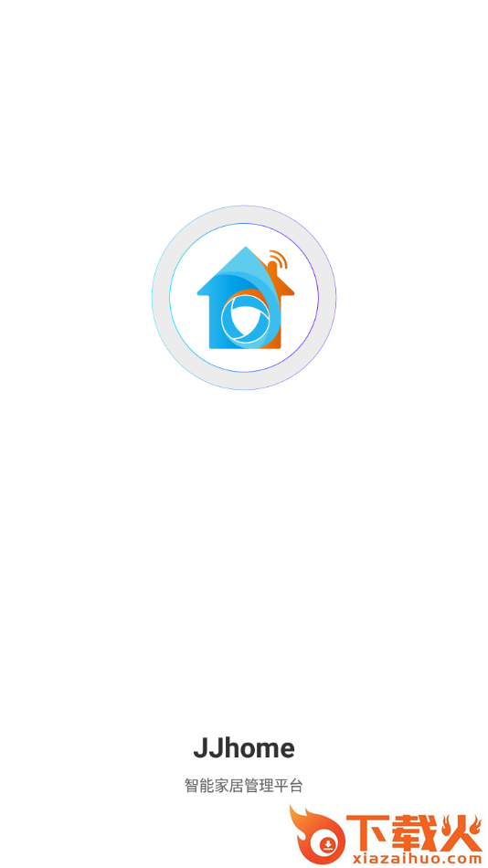 JJhome app截图1