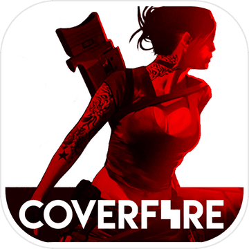 Cover Fire(火力掩护手游v1.5.9最新版下载) v1.5.9 安卓版