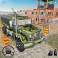 军用车辆吉普车模拟器手机版下载-军用车辆吉普车模拟器(ARMY VEHICLE JEEP SIMULATOR)v1.10 安卓版