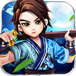 一笑江湖pc版下载-一笑江湖电脑版下载v1.0.0 最新版
