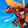 ​恐龙变形游戏下载-恐龙变形游戏v1.1 安卓版