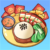 快餐店模拟器红包版 v1.0 安卓版