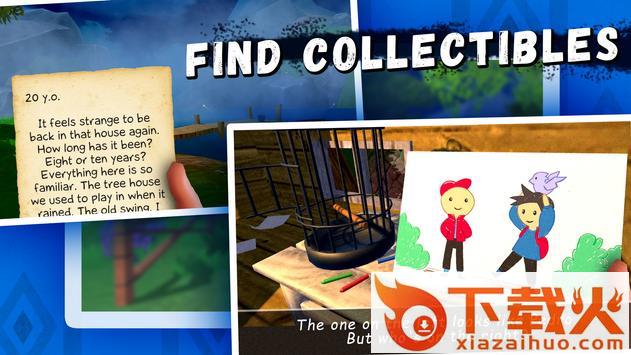 愤怒的男孩2截图1