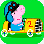 PeppaRacing手机版下载-PeppaRacing游戏v1.2 安卓版