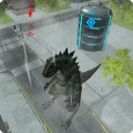 狂暴怪物安卓版-Giant Rampage(狂暴怪物手游)v1.4.0  官方版